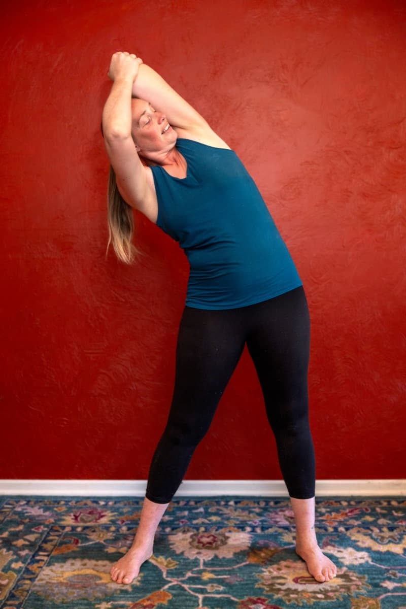 Fascial Maneuvers